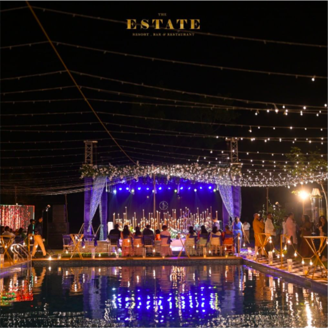 Wedding Venue