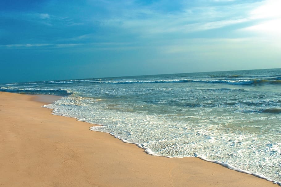 Beach Time