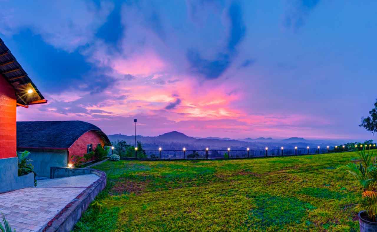 Best Destination Wedding Venues in Karnataka